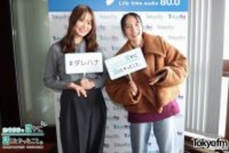 ベッキー、12月に“個展”を開催！ 結婚、子育てを経て作風も変化「すべてプラスになっている」