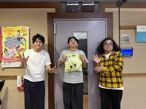 有吉弘行「『お客さん怒るんじゃねえか？』って…」MCを務めた「ダチョウ倶楽部40周年感謝祭」の舞台裏を暴露