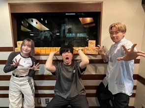 大学入学共通テスト目前！ とーやま元校長・こもり顧問・アンジー副顧問が受験生にエール「絶対に壁は越えられる！」