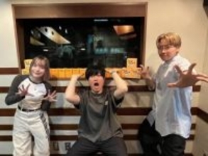 大学入学共通テスト目前！ とーやま元校長・こもり顧問・アンジー副顧問が受験生にエール「絶対に壁は越えられる！」