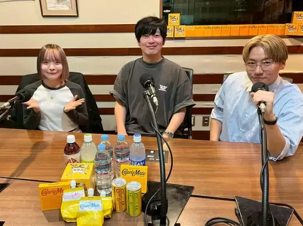 「大学入学共通テスト目前！ とーやま元校長・こもり顧問・アンジー副顧問が受験生にエール「絶対に壁は越えられる！」」の画像