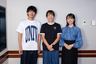 寺田明日香が「東京2025世界陸上」で印象に残った選手とは？ 藤木直人も納得「“日本を愛してくれている”というだけで応援したくなる」