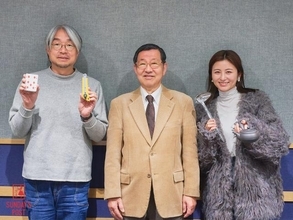 「わが子の怪我」が転機に 創業79年の老舗文房具屋店が、利益度外視で“左利き用”を揃え続ける理由