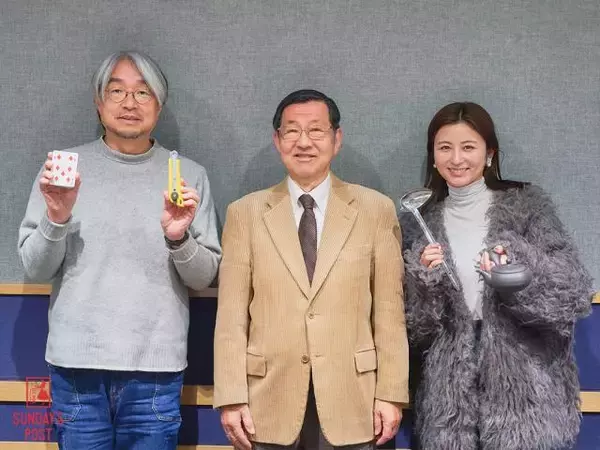 「わが子の怪我」が転機に 創業79年の老舗文房具屋店が、利益度外視で“左利き用”を揃え続ける理由