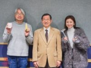 「わが子の怪我」が転機に 創業79年の老舗文房具屋店が、利益度外視で“左利き用”を揃え続ける理由