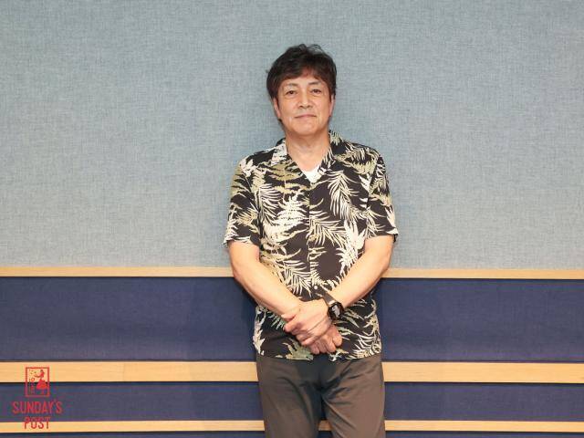 「野口五郎と黒部五郎どっちがいい？」野口五郎  ショックを受けた芸名の由来と誕生年の“不思議な縁”