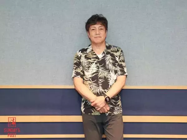 「「野口五郎と黒部五郎どっちがいい？」野口五郎  ショックを受けた芸名の由来と誕生年の“不思議な縁”」の画像