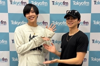 IMP.松井奏「マジで泣きながら通ってた」6年間続けたクラシックバレエを回顧
