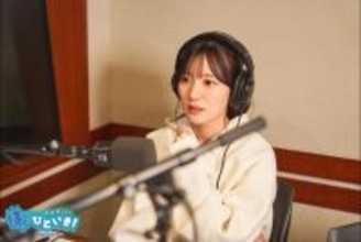 日向坂46河田陽菜「生放送とは知らされていたんですけど…」最近あった“やらかした出来事”とは？