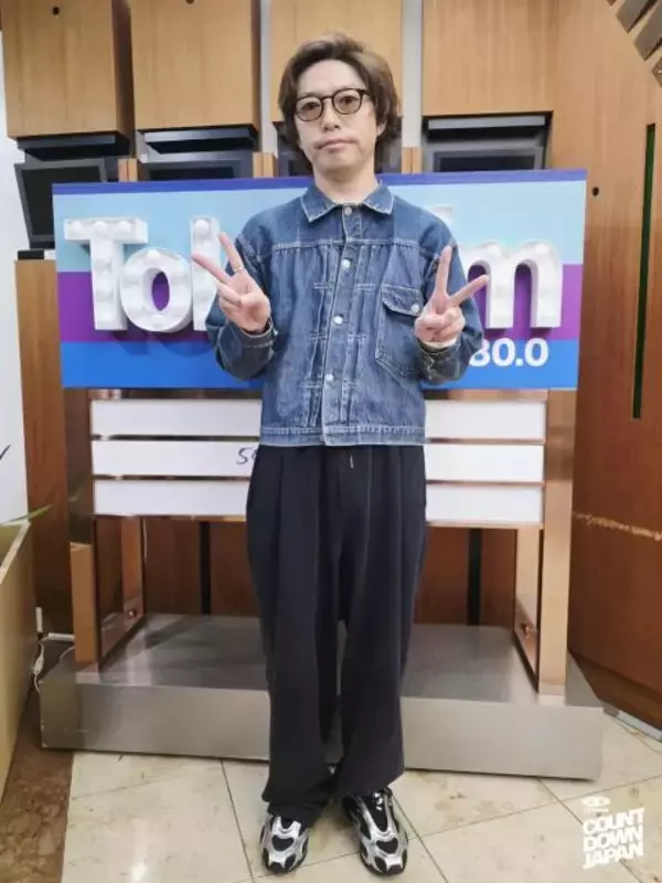 「福山雅治、BE:FIRST、Saucy Dog、YUKI、King ＆ Prince…「COUNTDOWN JAPAN 音楽チャート」今週のTOP10（12月27日（土）付）」の画像