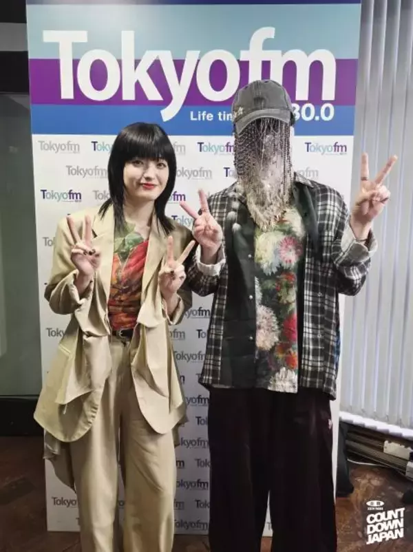 「福山雅治、BE:FIRST、Saucy Dog、YUKI、King ＆ Prince…「COUNTDOWN JAPAN 音楽チャート」今週のTOP10（12月27日（土）付）」の画像