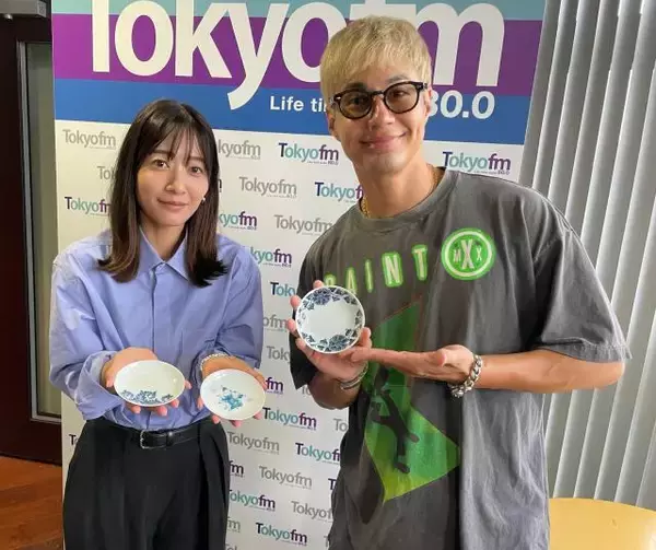 長崎の伝統工芸「三川内焼」に「JAPAN TRADITIONAL CRAFTS WEEK 2025」で出会う 一期一会の500枚の豆皿も集結！