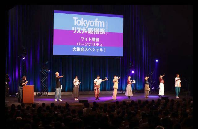 「稲垣吾郎を取り戻せ！」ユージ、山崎怜奈らTOKYO FMパーソナリティ9名が挑んだ謎解き爆笑朗読劇