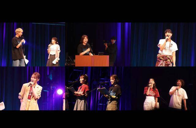 「稲垣吾郎を取り戻せ！」ユージ、山崎怜奈らTOKYO FMパーソナリティ9名が挑んだ謎解き爆笑朗読劇