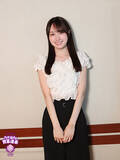 「乃木坂46賀喜遥香「『私がやるな』という自分も…」白石麻衣、梅澤美波が務めた「シンクロニシティ」センターへの思いを明かす」の画像1