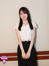 乃木坂46賀喜遥香「『私がやるな』という自分も…」白石麻衣、梅澤美波が務めた「シンクロニシティ」センターへの思いを明かす