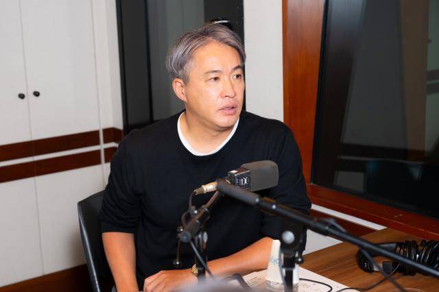 五十嵐亮太「“マジ!?”と思いながら見ていました（笑）」“ワールドシリーズMVP”ドジャース・山本由伸の凄さを語る