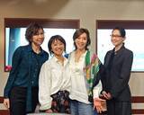 「宝塚OG 真琴つばさ×姿月あさと×湖月わたるが集結！ 組を超えた意外な共通点と「下級生時代の記憶」」の画像1