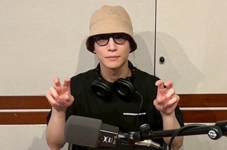 岩田剛典「映画は、映画館で観るために作っているので…」年間100本以上映画館で観る“映画館オタク”リスナーへ送るスクリーンへの強い思い