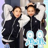 「「私たちのアナザースカイはLA！」新しい学校のリーダーズ、トイレがあふれた思い出の地とは？」の画像1