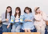 「「アイドルはもういいかな…」諦めかけた少女を動かした一言 SWEET STEADYメンバーが明かす“人生の分かれ道”」の画像1