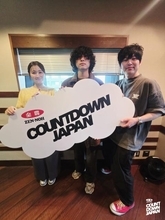 人生初ライブはメジャーデビュー後!?OSHIKIKEIGO「『自分はお客さんの前で歌えるのか』ってちょっと緊張しました」