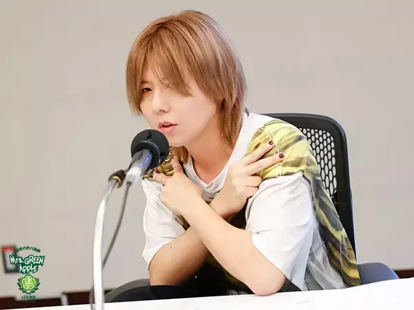 Mrs. GREEN APPLE藤澤涼架が明かす"小さな幸せ"「不器用だったけど美味しく作れるようになってきた！」料理に目覚める!?