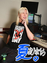 Mrs. GREEN APPLE藤澤涼架「恋です（笑）!!!!」16歳リスナーの恋愛相談に大興奮