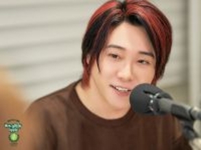 Mrs. GREEN APPLE大森元貴「勘違いしてほしくなくて」「言葉にするとダサいけど…」RADWIMPS『狭心症』カバーの反響に本音