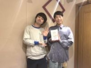 無理に話さないのもコミュニケーション？ 「美容室での沈黙」に悩むリスナーに坂口涼太郎が送ったアドバイスとは