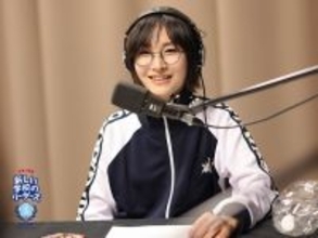 「あんた、どうやって生きてきたんや！」新しい学校のリーダーズ・SUZUKA 圧倒的コミュ力の秘訣は“相手への興味”