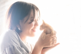 愛するペットの“命を守る”「ペット防災カレンダー」とは？