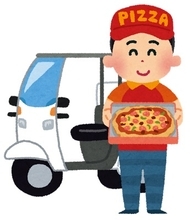 ピザーラ、ドミノ… あなたの好きな“宅配ピザ”は？