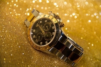 “高級品”の最低価格は200万！ やっぱり「腕時計」はステータス？