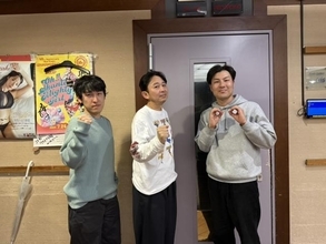 有吉弘行「優勝させてやってくれないかな」今年の「THE SECOND」は囲碁将棋を応援!?「マシンガンズには申し訳ないけど…」