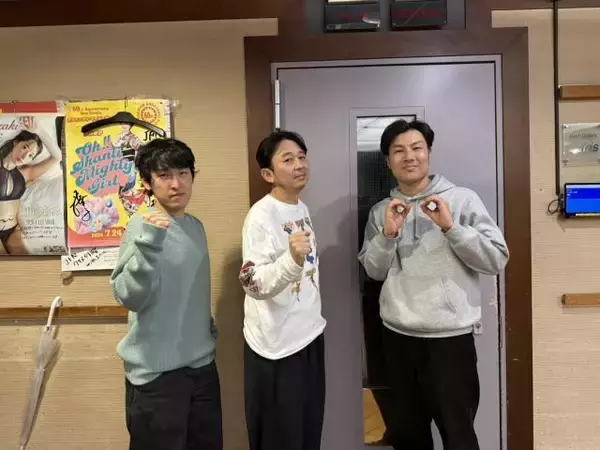 有吉弘行「優勝させてやってくれないかな」今年の「THE SECOND」は囲碁将棋を応援!?「マシンガンズには申し訳ないけど…」