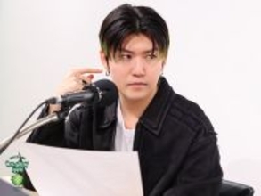 Mrs. GREEN APPLE  若井滉斗「自分に打ち勝つ！」「それがどこにつながるかというと…」2026年の抱負を語る