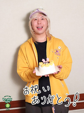 Mrs. GREEN APPLE藤澤涼架「33歳アップデート藤澤涼架を楽しんでもらえたら」誕生日を迎え抱負を語る