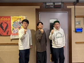 有吉「1人目の子がベビーカーに乗ってくれません」最近の“子育て”の悩みを吐露「股関節と腰がパンクしかけています」