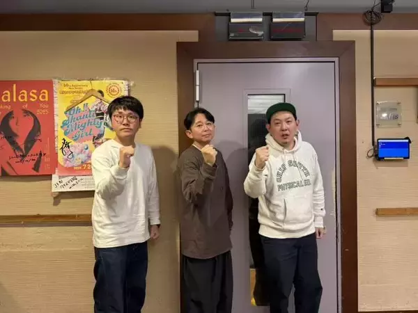 有吉「1人目の子がベビーカーに乗ってくれません」最近の“子育て”の悩みを吐露「股関節と腰がパンクしかけています」