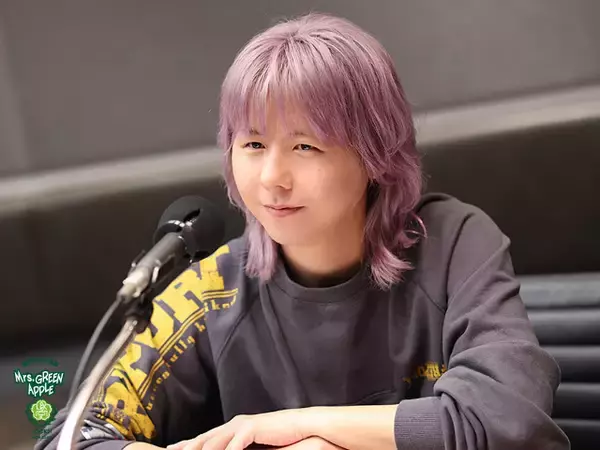 Mrs. GREEN APPLE藤澤涼架 正月は「ノーお餅！」発言にメンバー驚愕…大森元貴＆若井滉斗は何個食べた!?