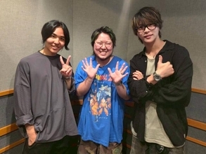 進学校を中退→ドラム未経験で専門学校へ Novelbrightねぎ「疲れちゃったんですよね」“人生が変わった瞬間”とは？