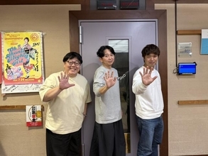 有吉弘行「俺が1位になりそうだったのに…」テレビのマラソン企画中に告げられた“まさかの指示"に後輩芸人も驚き