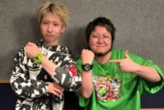 MON7A「家族全員、ギターを弾ける家で育ちました」“アーティスト人生”の原点を明かす