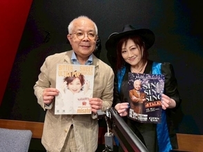 渡辺美里「スタッフのお子さんも、バンドメンバーのお子さんもみんな泣かせてきた（笑）」自身のライブで起こる不思議な現象とは？