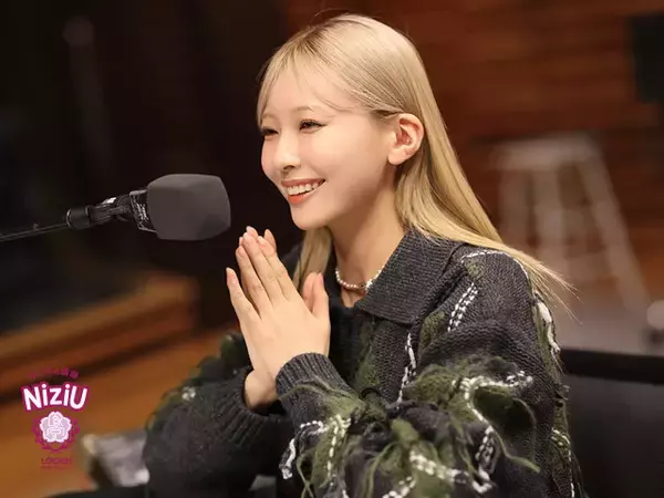 「NiziUが“悪い女性”に変身？ ユニット曲「VILLAIN」で魅せた新たな地平」の画像