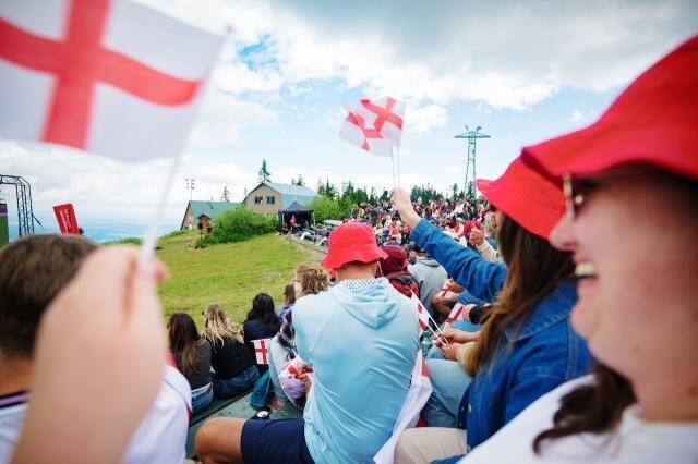 サッカーW杯観戦を自然のなかで楽しむ！ カナダの取り組み「ナチュラル・ウォッチ・パーティー」が映し出す国の魅力