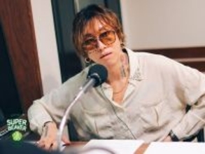 SUPER BEAVER渋谷龍太 バンド結成にコミュニケーションは不可欠？「『“コミュ力”ない』とか言ってられない」