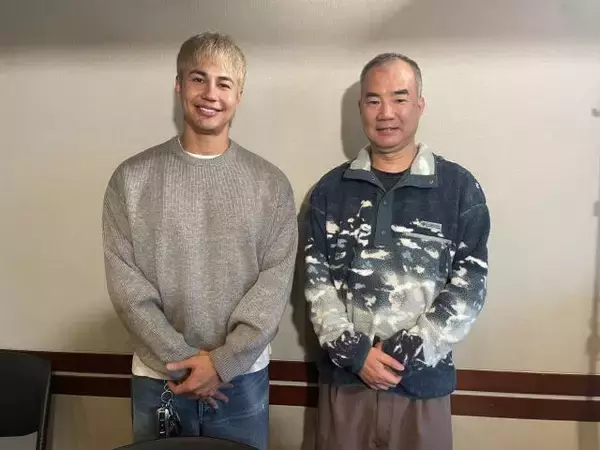 火星探査からISSまで…宇宙飛行士・野口聡一も信頼を寄せる、NASAが認めた“宇宙品質”のメンテナンス