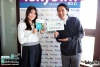 櫻坂46、Snow Man…振付家・TAKAHIROが見たアイドルの世界「いつでも青春とロマンが溢れている」